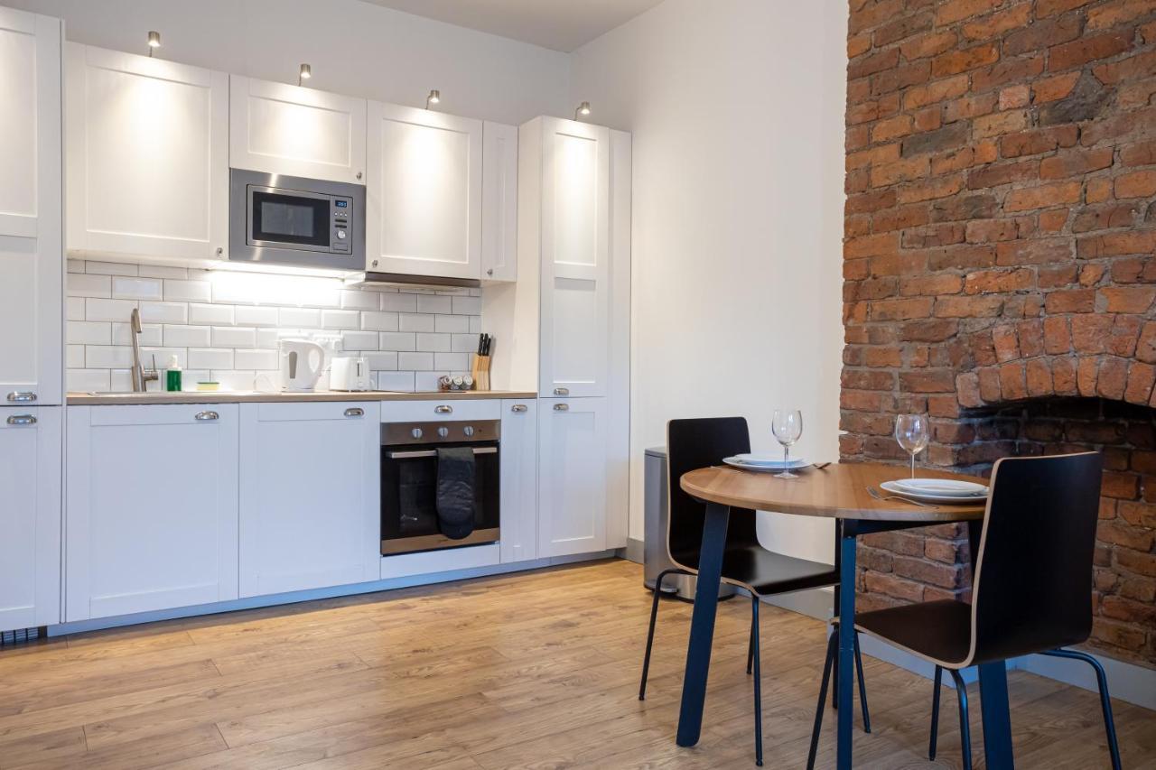 Pillo Rooms Serviced Apartments - Salford Manchester Eksteriør billede
