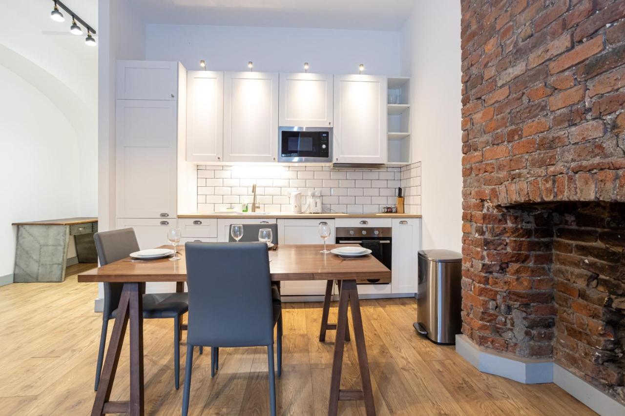 Pillo Rooms Serviced Apartments - Salford Manchester Eksteriør billede